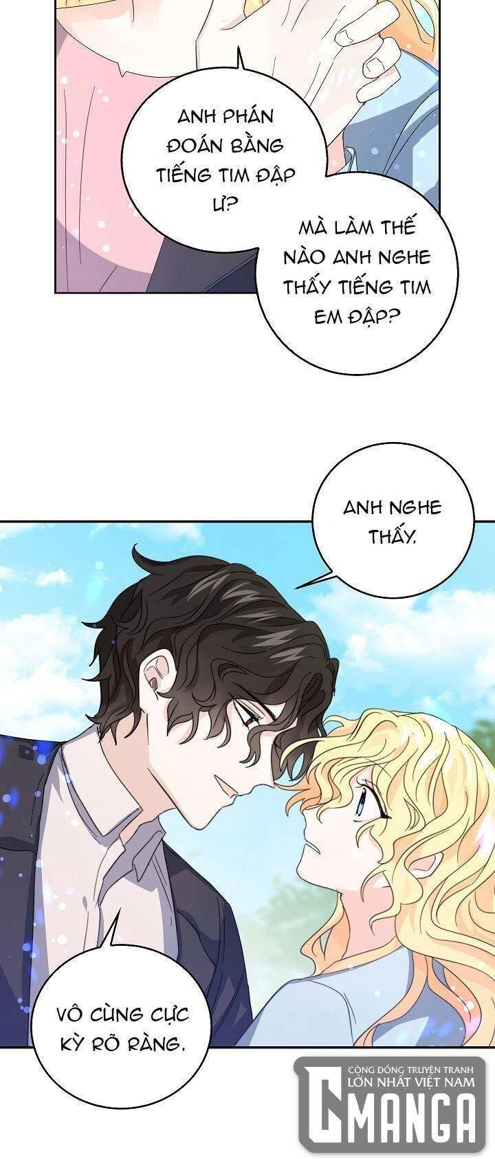 Tôi Là Bạn Gái Cũ Của Một Người Lính Chapter 17 - 12