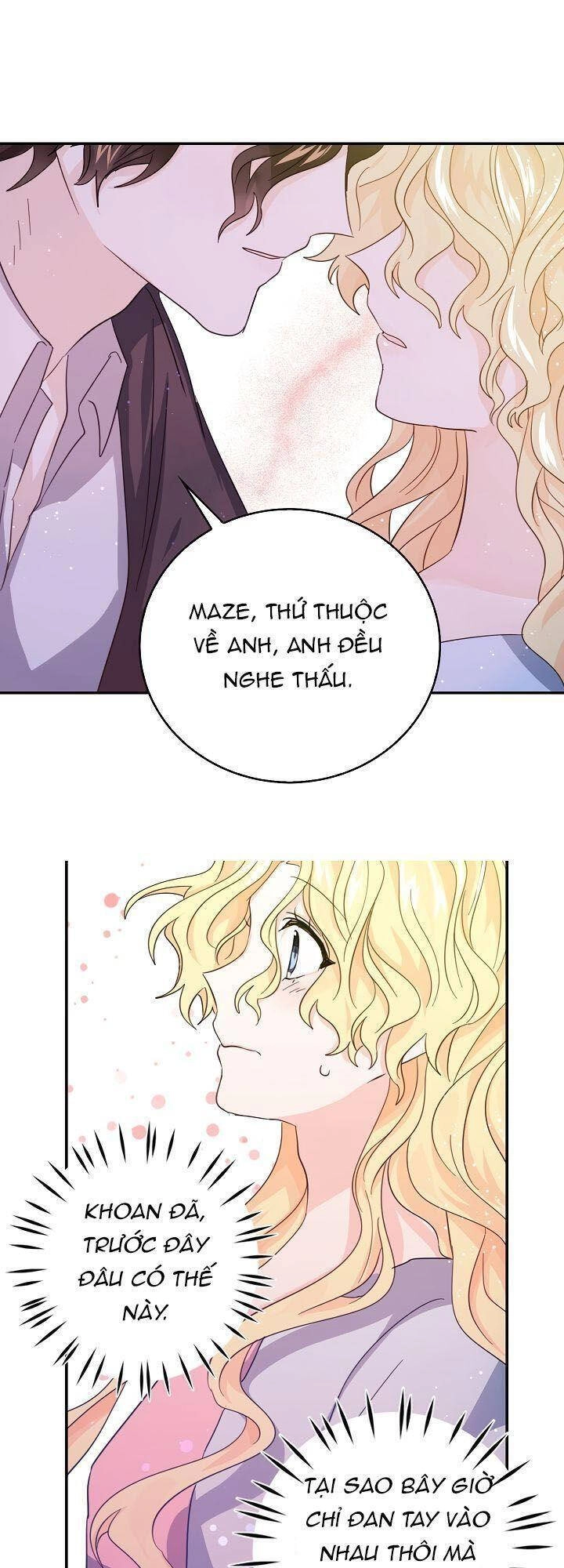 Tôi Là Bạn Gái Cũ Của Một Người Lính Chapter 17 - 13