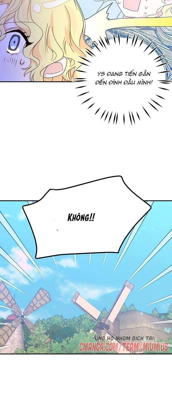 Tôi Là Bạn Gái Cũ Của Một Người Lính Chapter 17 - 25