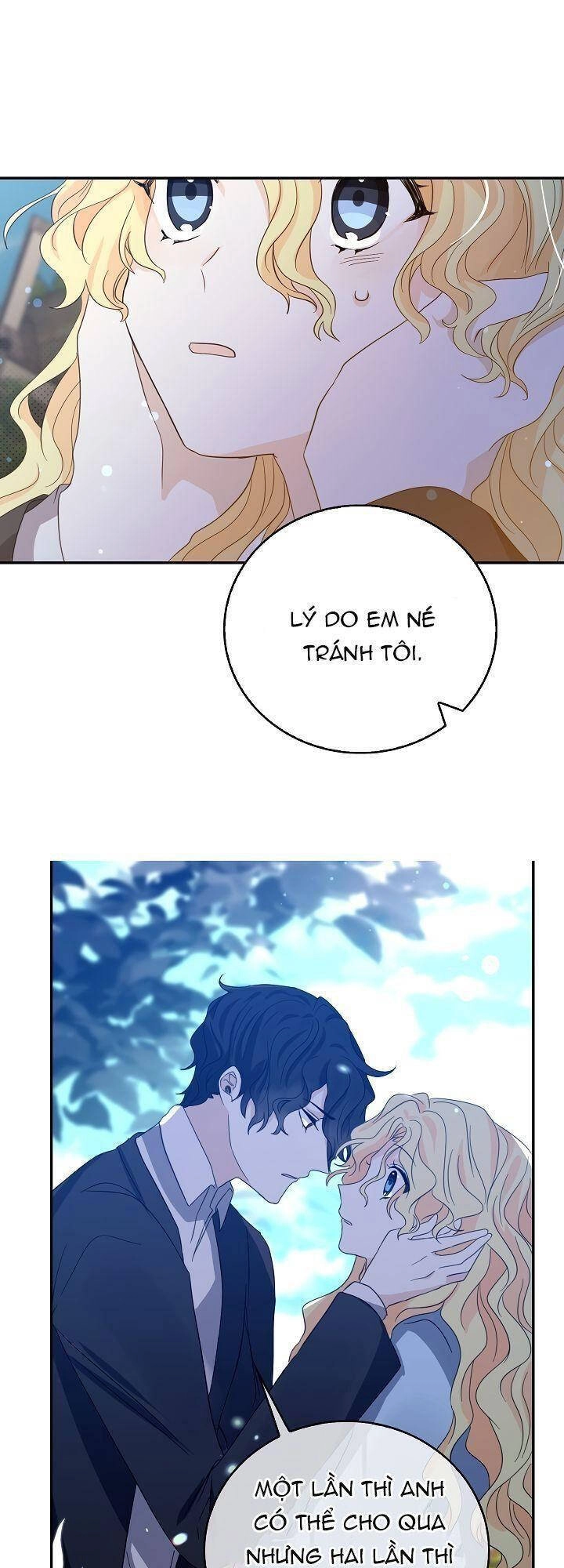 Tôi Là Bạn Gái Cũ Của Một Người Lính Chapter 18 - 1