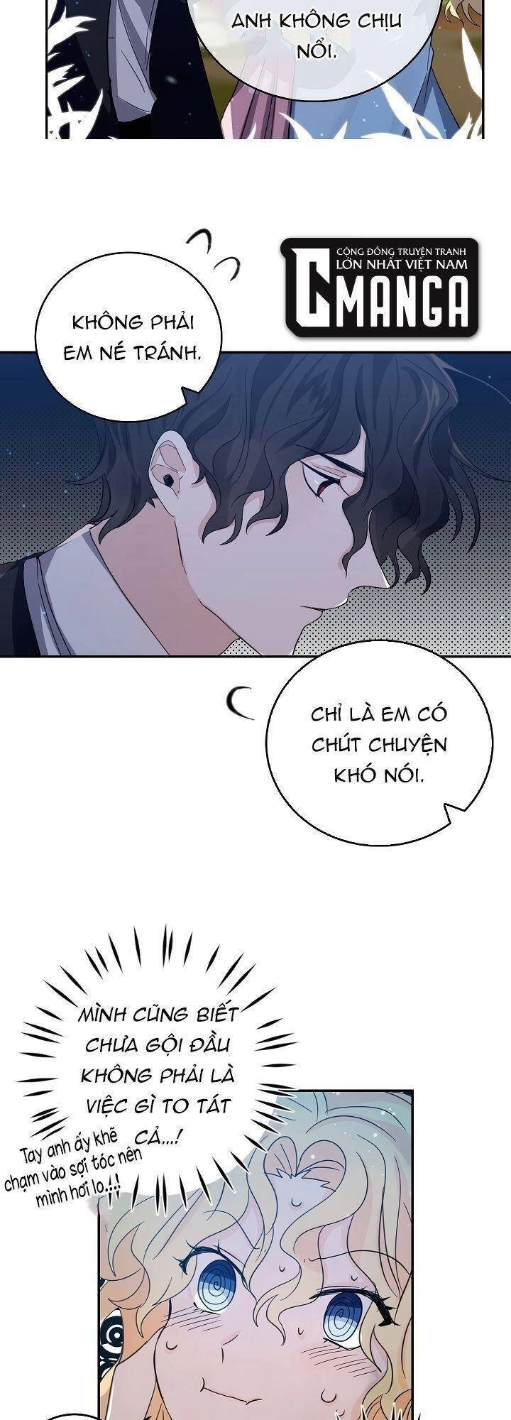 Tôi Là Bạn Gái Cũ Của Một Người Lính Chapter 18 - 2