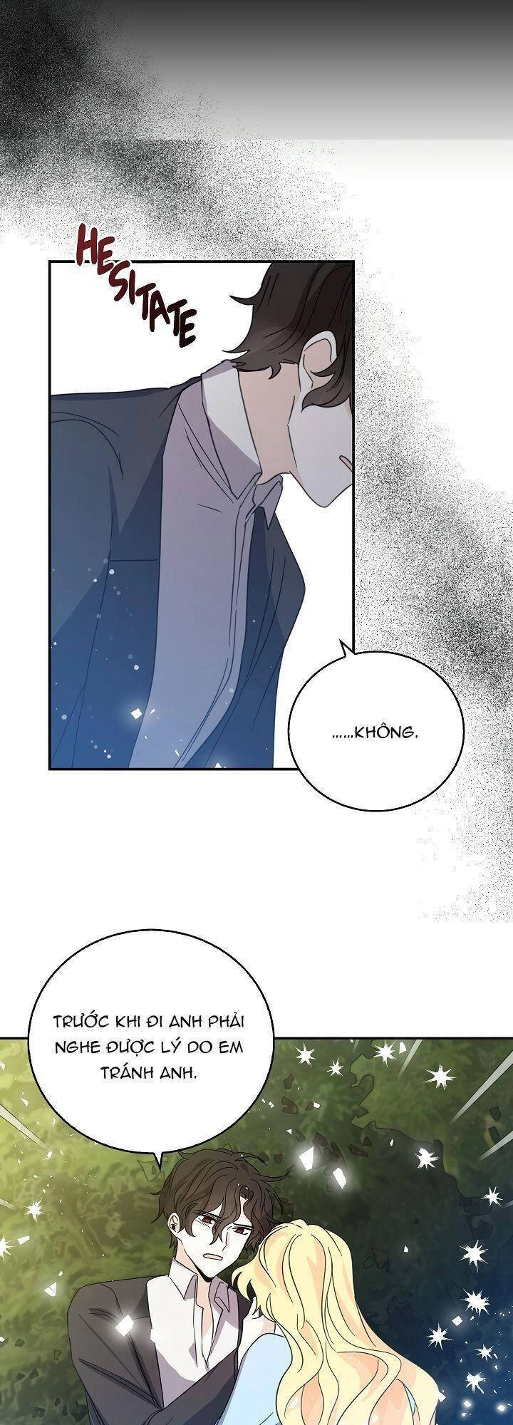 Tôi Là Bạn Gái Cũ Của Một Người Lính Chapter 18 - 6