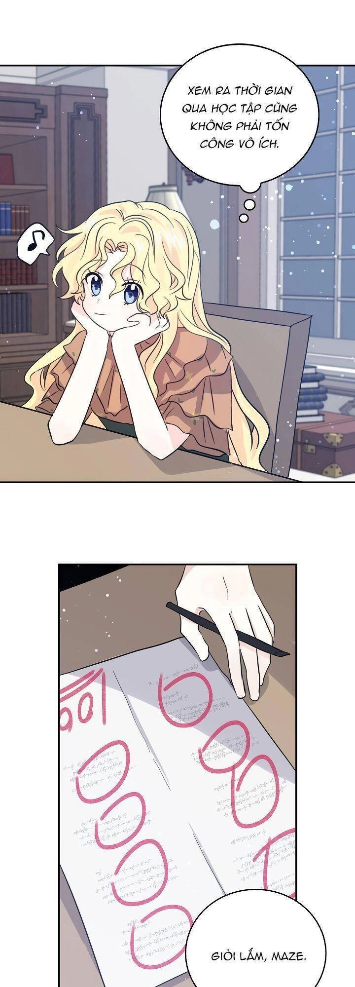 Tôi Là Bạn Gái Cũ Của Một Người Lính Chapter 18 - 18