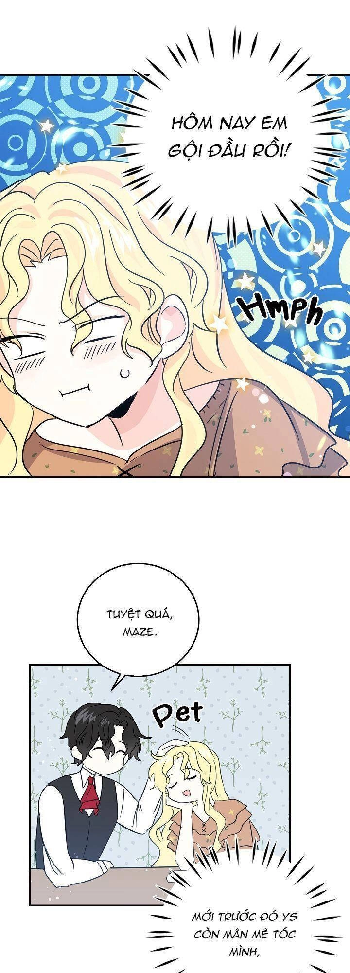 Tôi Là Bạn Gái Cũ Của Một Người Lính Chapter 18 - 22