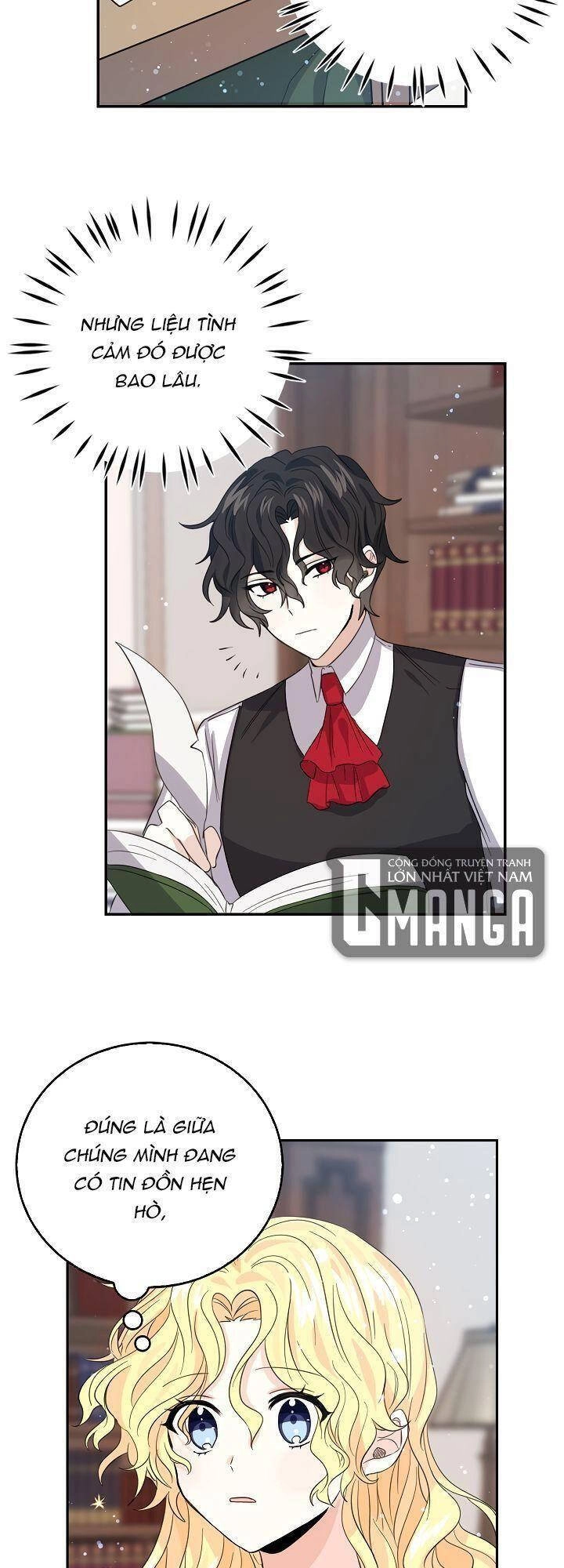 Tôi Là Bạn Gái Cũ Của Một Người Lính Chapter 18 - 31