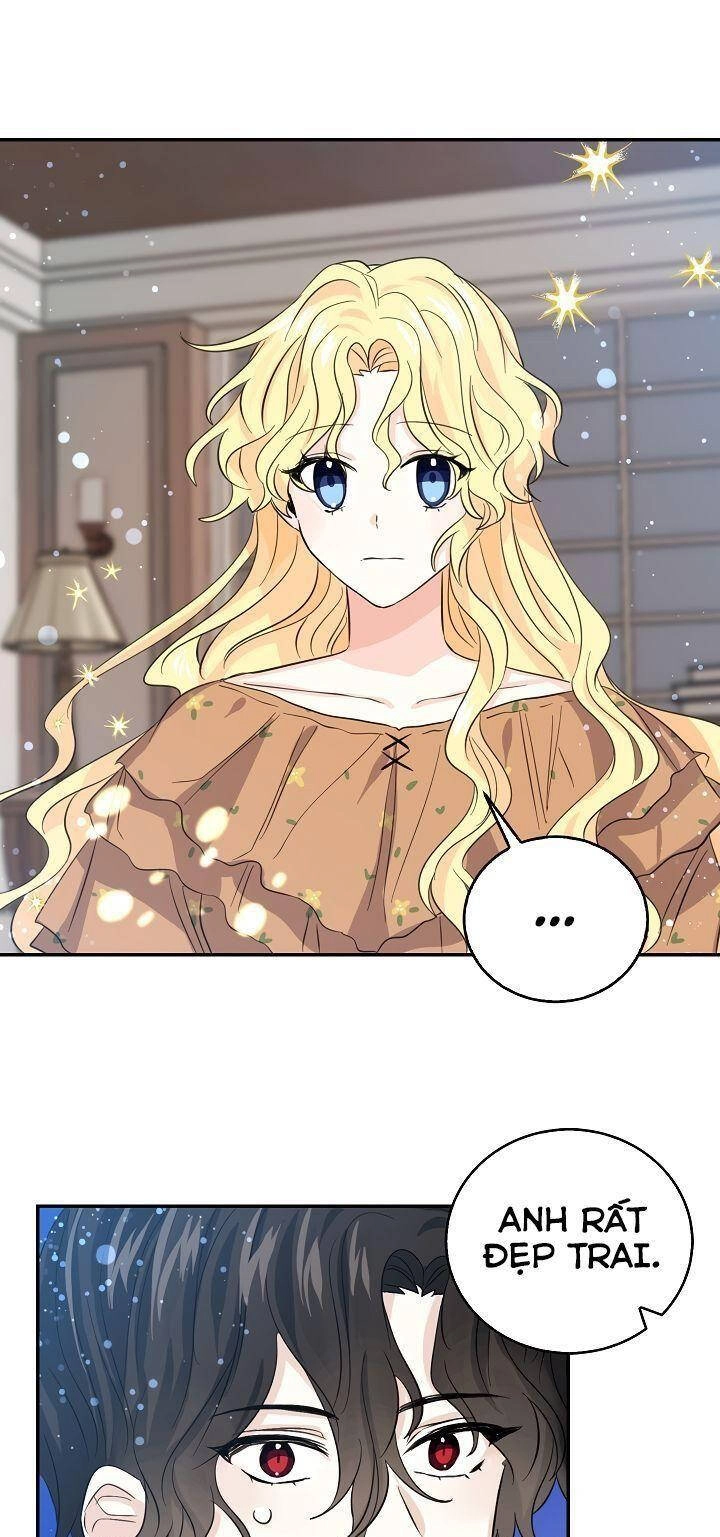 Tôi Là Bạn Gái Cũ Của Một Người Lính Chapter 19 - 1