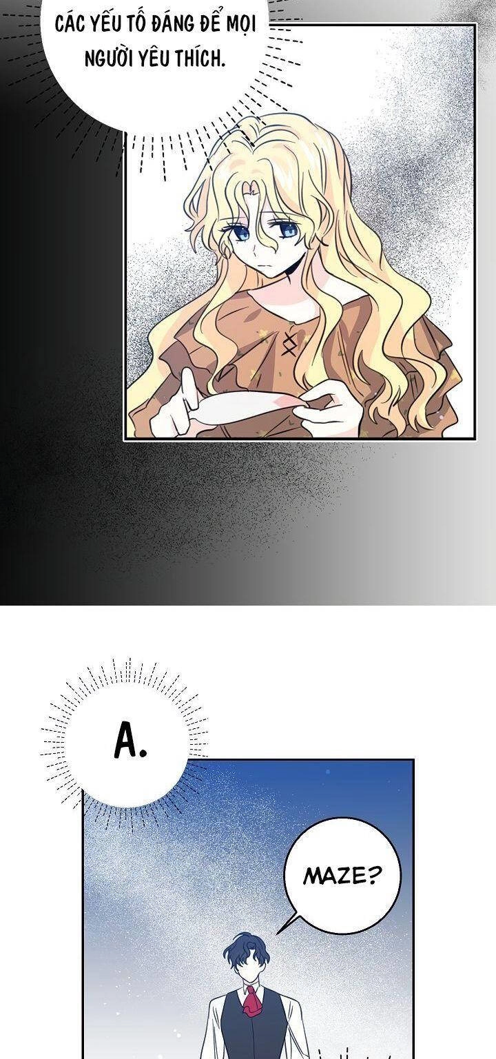 Tôi Là Bạn Gái Cũ Của Một Người Lính Chapter 19 - 4