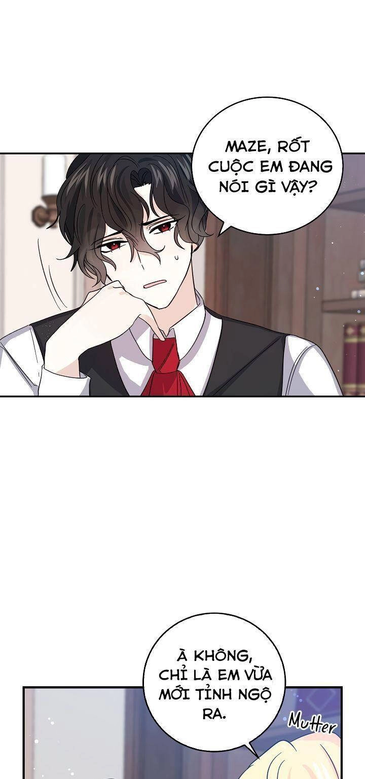 Tôi Là Bạn Gái Cũ Của Một Người Lính Chapter 19 - 6