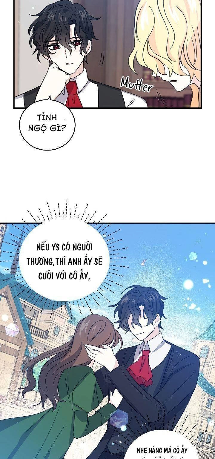 Tôi Là Bạn Gái Cũ Của Một Người Lính Chapter 19 - 7