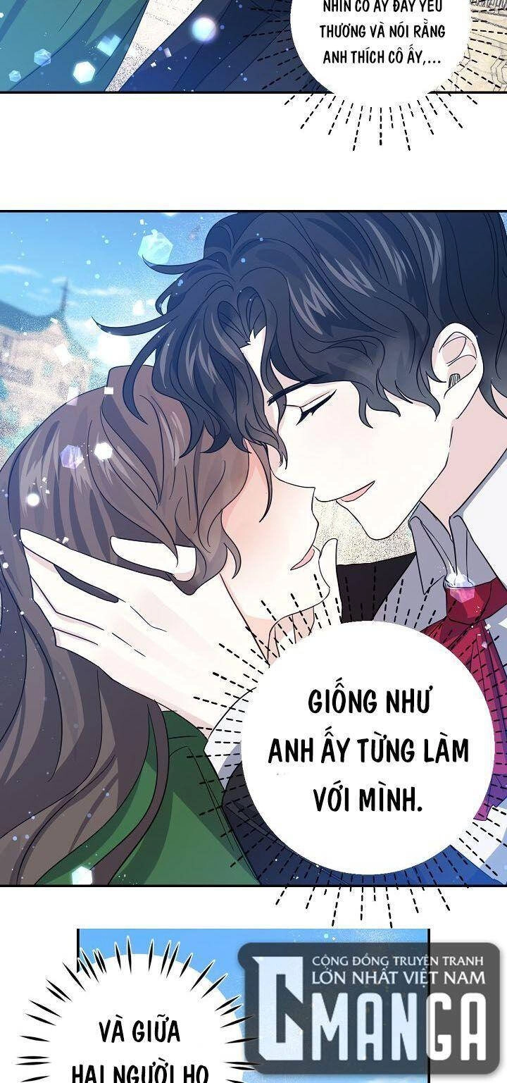Tôi Là Bạn Gái Cũ Của Một Người Lính Chapter 19 - 8