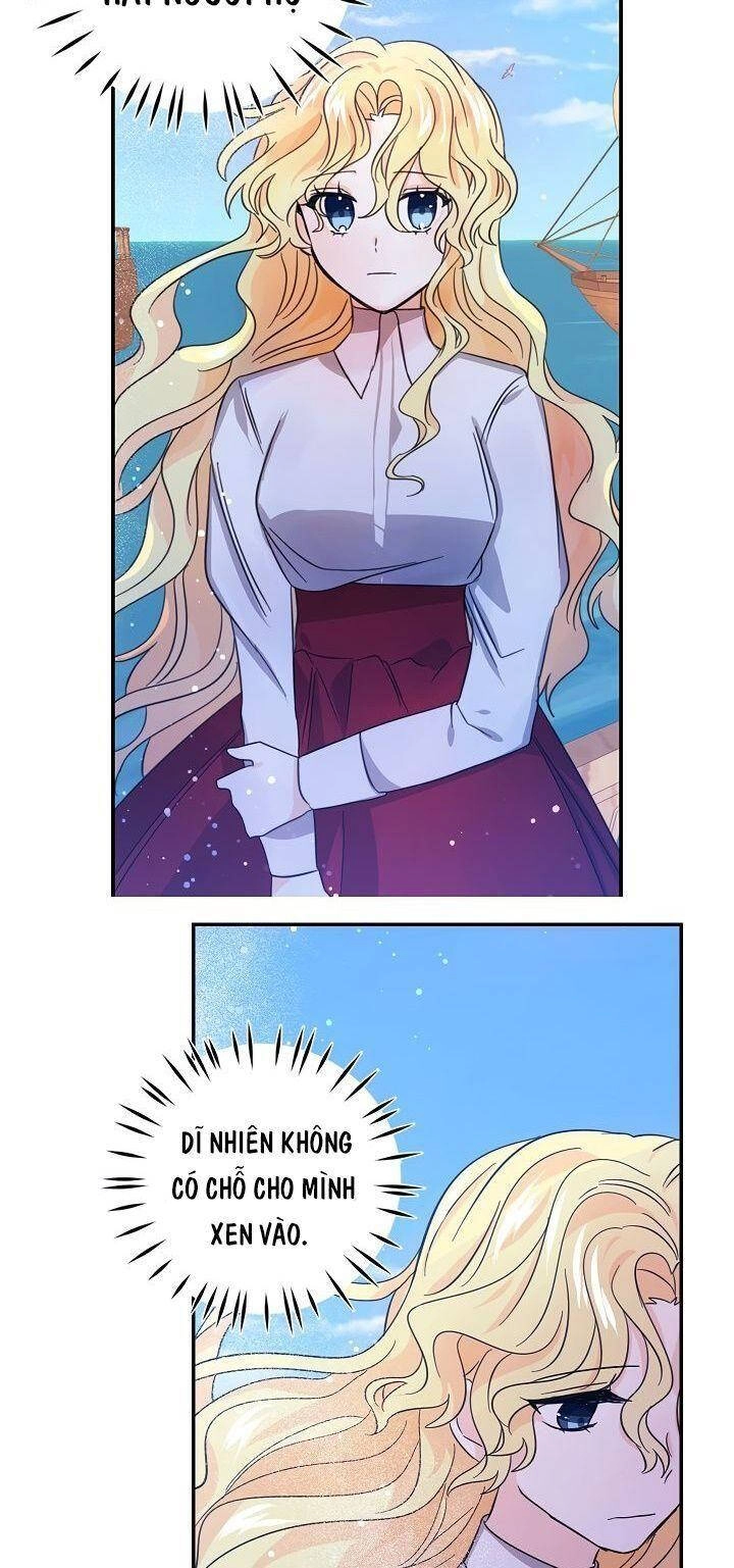 Tôi Là Bạn Gái Cũ Của Một Người Lính Chapter 19 - 9