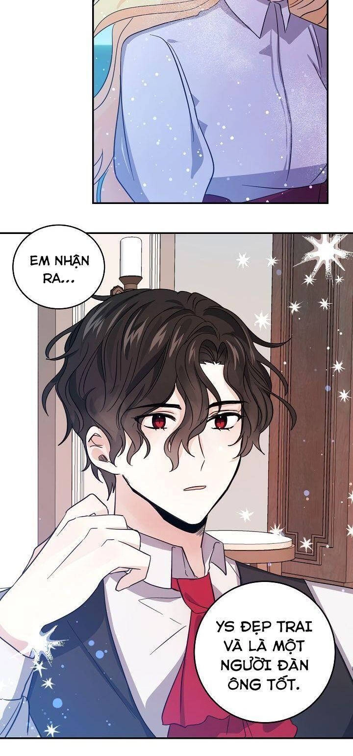 Tôi Là Bạn Gái Cũ Của Một Người Lính Chapter 19 - 10