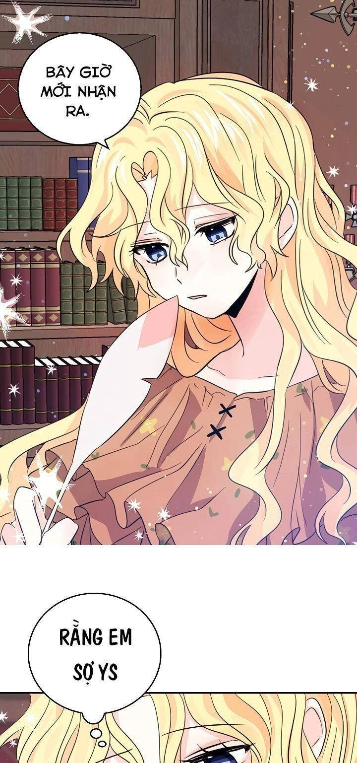 Tôi Là Bạn Gái Cũ Của Một Người Lính Chapter 19 - 11