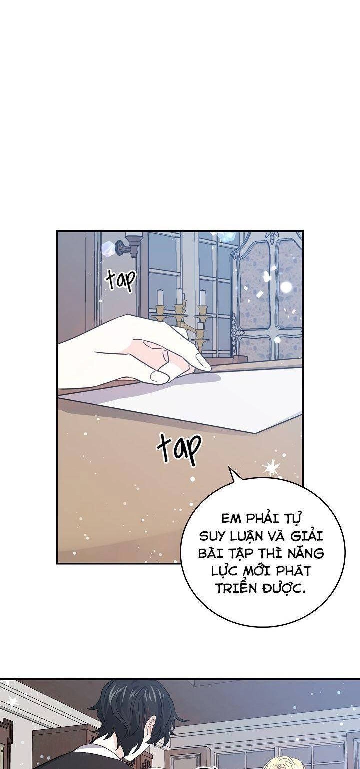 Tôi Là Bạn Gái Cũ Của Một Người Lính Chapter 19 - 13