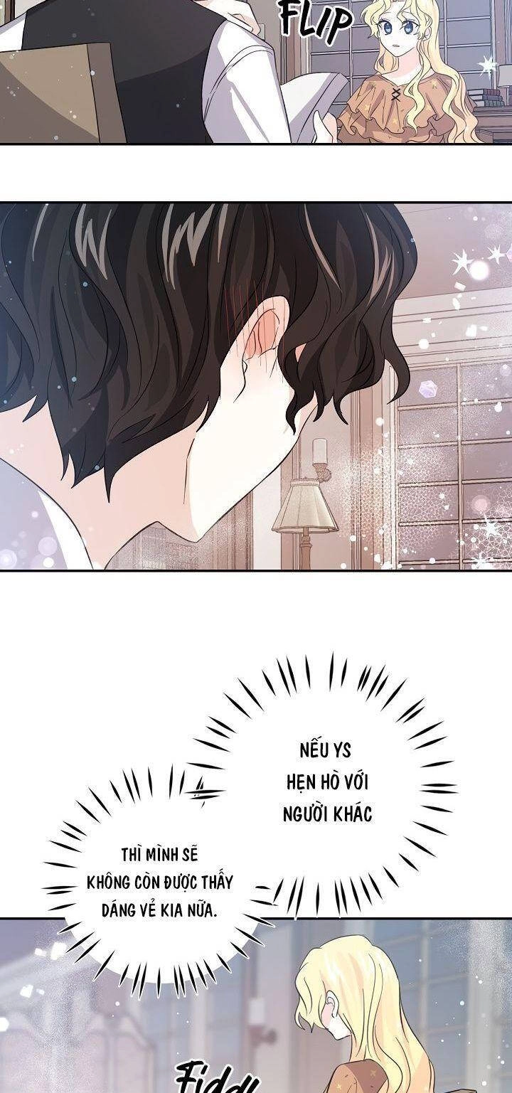 Tôi Là Bạn Gái Cũ Của Một Người Lính Chapter 19 - 14