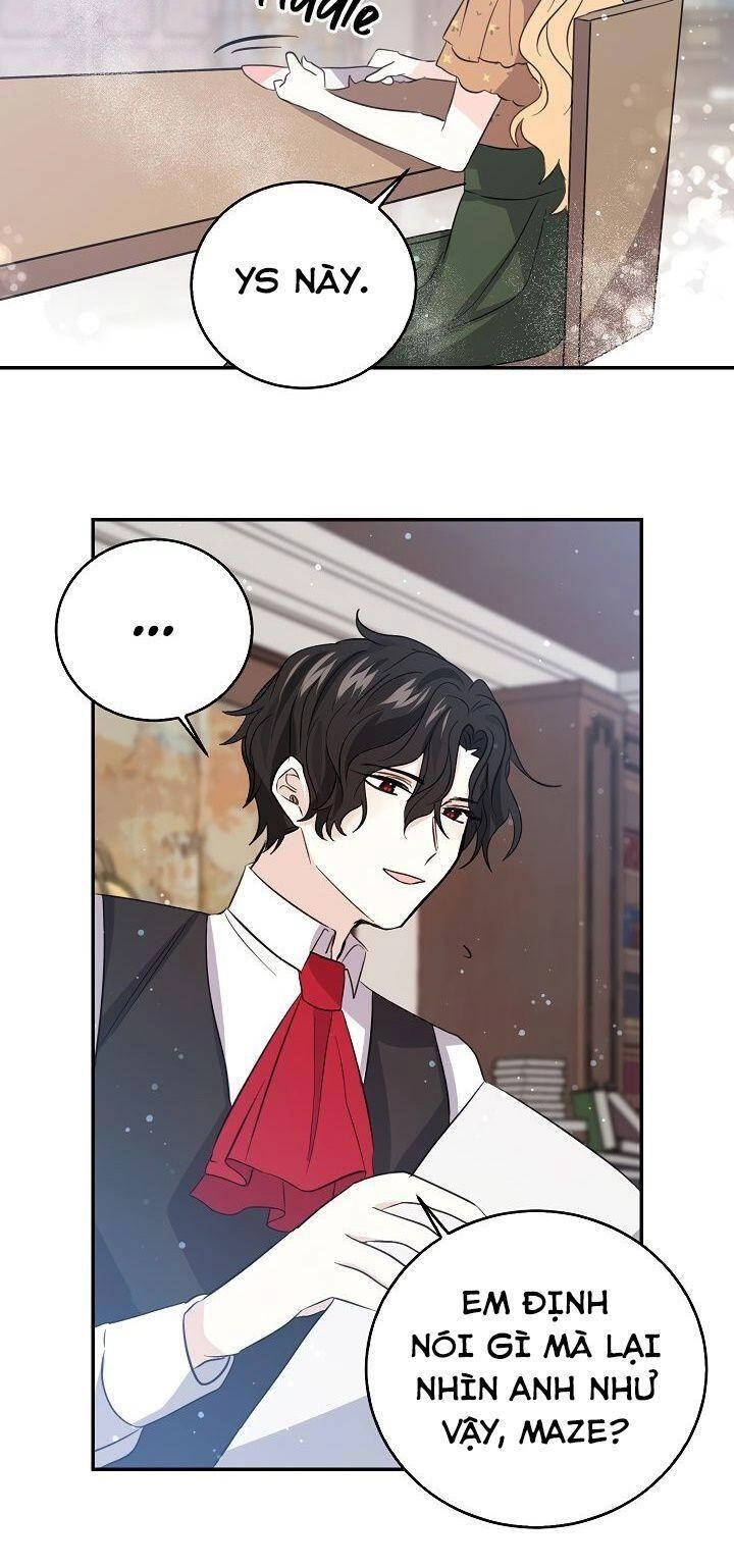 Tôi Là Bạn Gái Cũ Của Một Người Lính Chapter 19 - 15