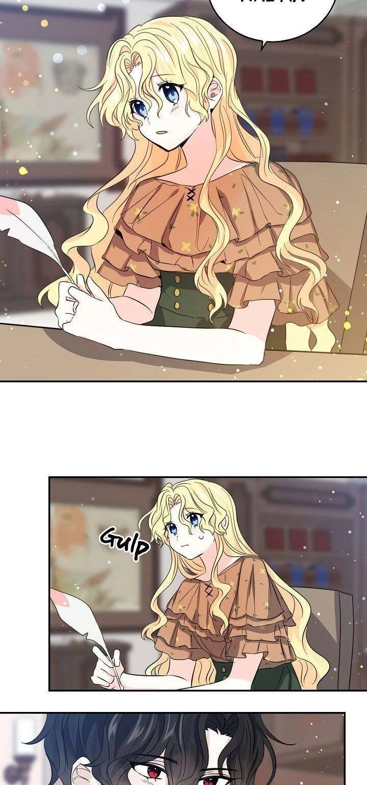 Tôi Là Bạn Gái Cũ Của Một Người Lính Chapter 19 - 19