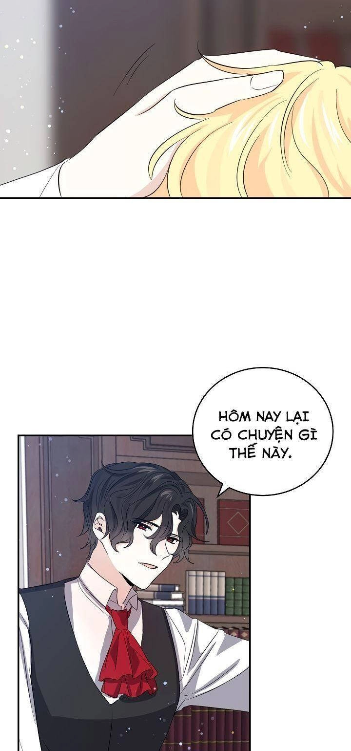 Tôi Là Bạn Gái Cũ Của Một Người Lính Chapter 19 - 22