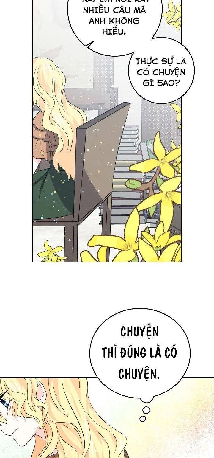 Tôi Là Bạn Gái Cũ Của Một Người Lính Chapter 19 - 24