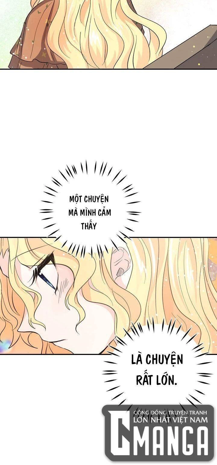 Tôi Là Bạn Gái Cũ Của Một Người Lính Chapter 19 - 25