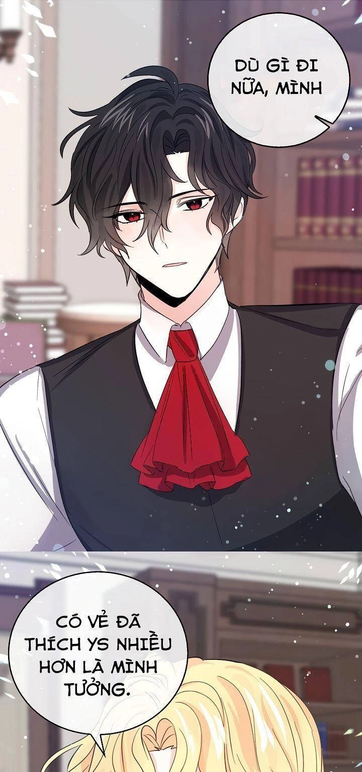 Tôi Là Bạn Gái Cũ Của Một Người Lính Chapter 19 - 26