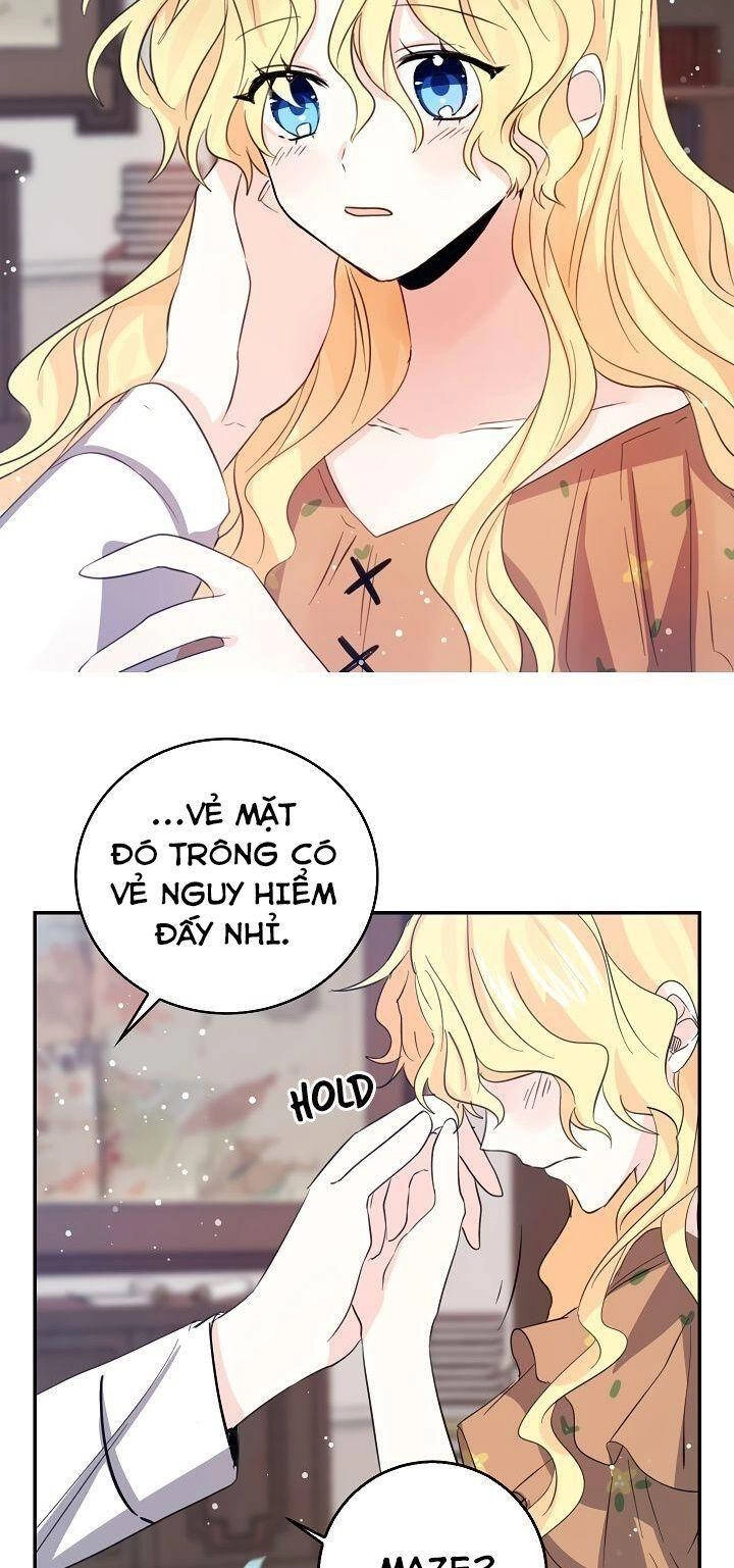 Tôi Là Bạn Gái Cũ Của Một Người Lính Chapter 19 - 27