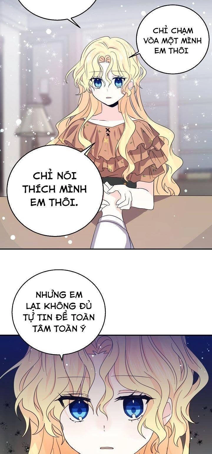 Tôi Là Bạn Gái Cũ Của Một Người Lính Chapter 19 - 29