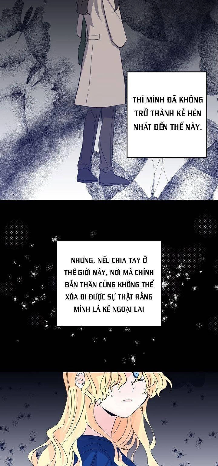 Tôi Là Bạn Gái Cũ Của Một Người Lính Chapter 19 - 32