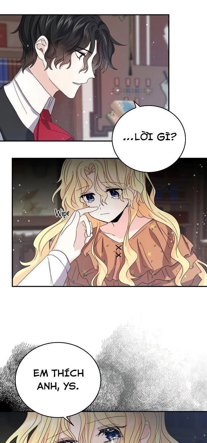 Tôi Là Bạn Gái Cũ Của Một Người Lính Chapter 19 - 36