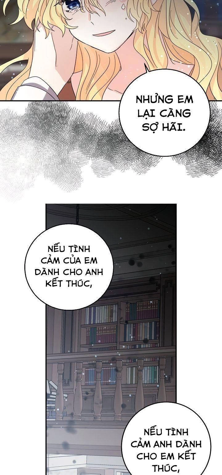 Tôi Là Bạn Gái Cũ Của Một Người Lính Chapter 19 - 37