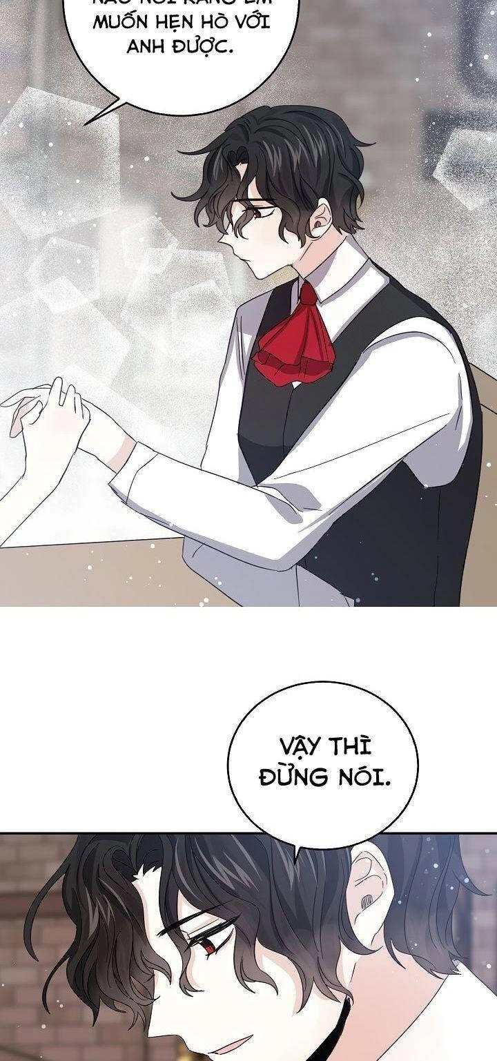 Tôi Là Bạn Gái Cũ Của Một Người Lính Chapter 19 - 39