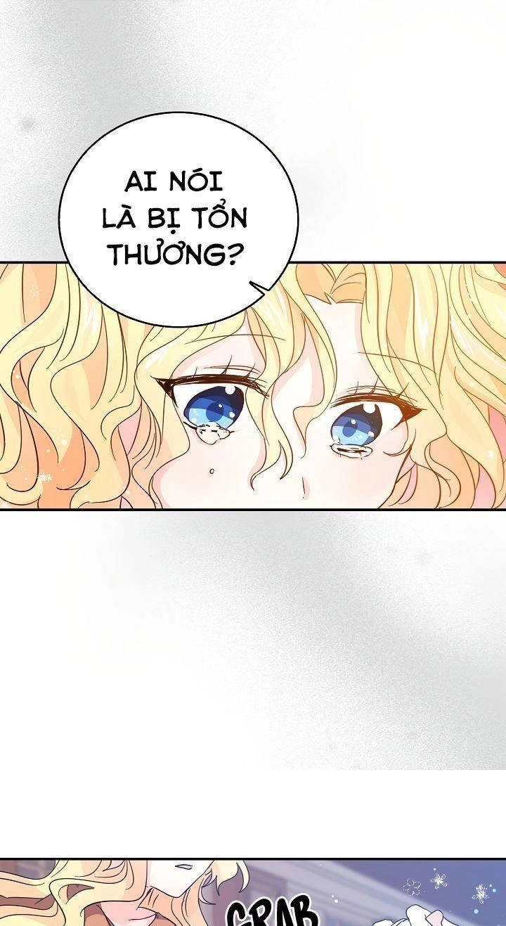 Tôi Là Bạn Gái Cũ Của Một Người Lính Chapter 19 - 41