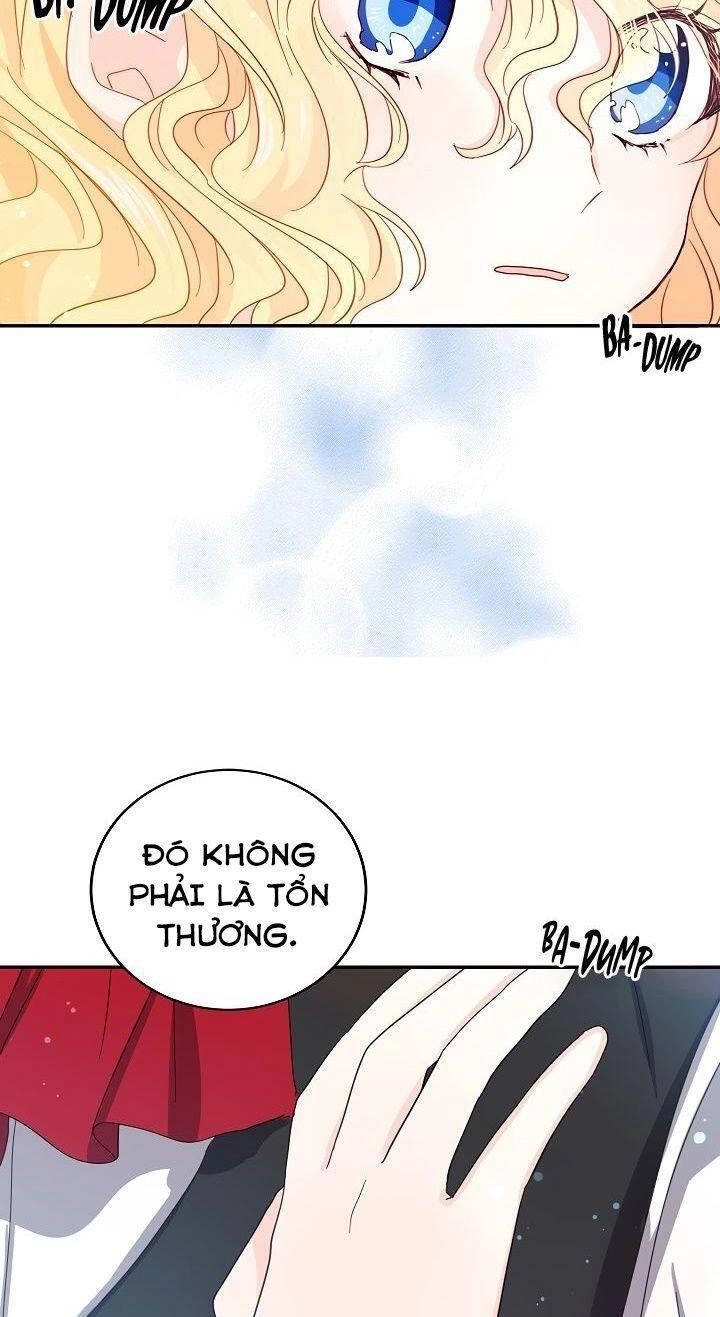 Tôi Là Bạn Gái Cũ Của Một Người Lính Chapter 19 - 43