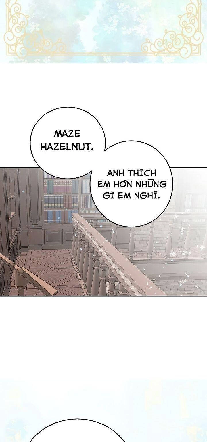 Tôi Là Bạn Gái Cũ Của Một Người Lính Chapter 20 - 3