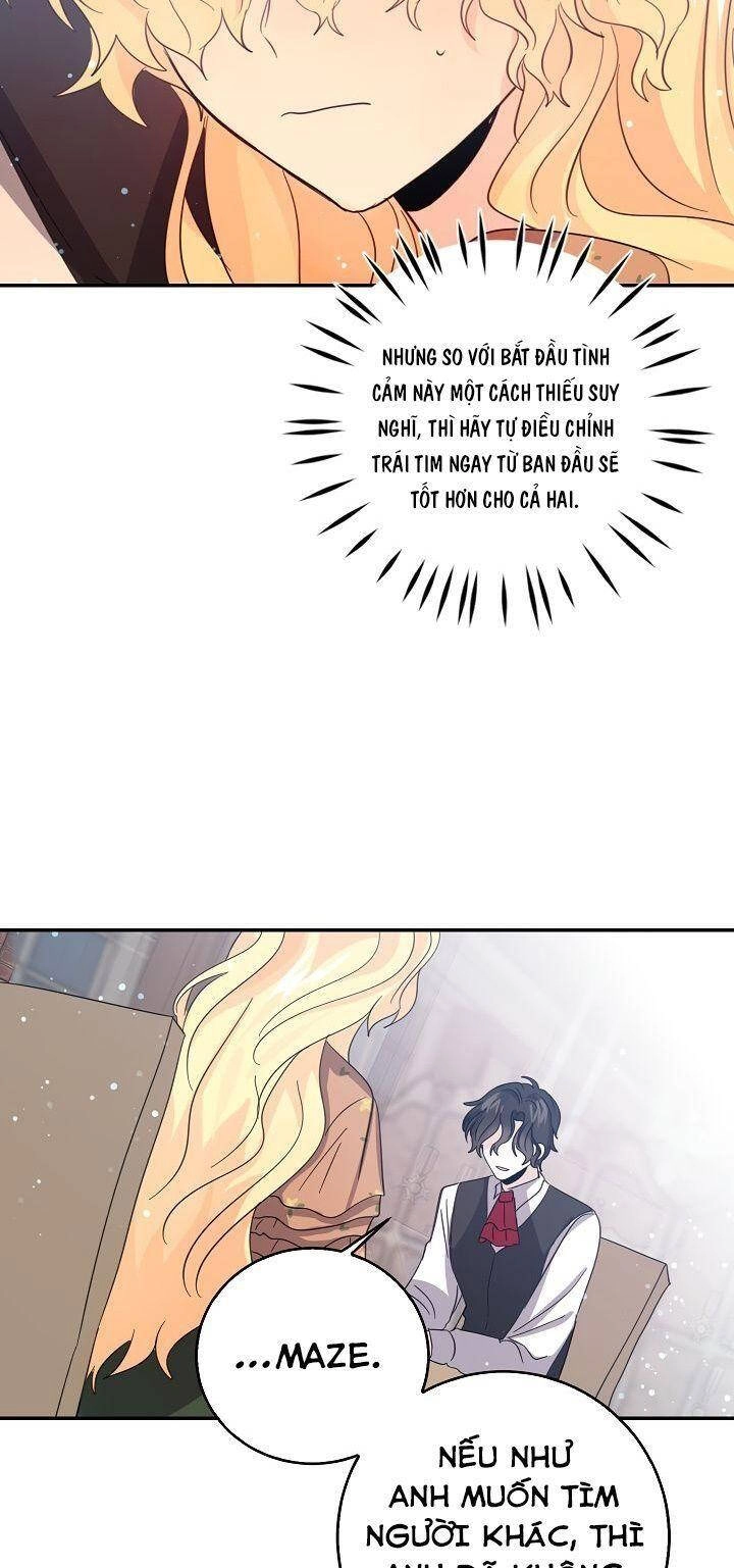 Tôi Là Bạn Gái Cũ Của Một Người Lính Chapter 20 - 7