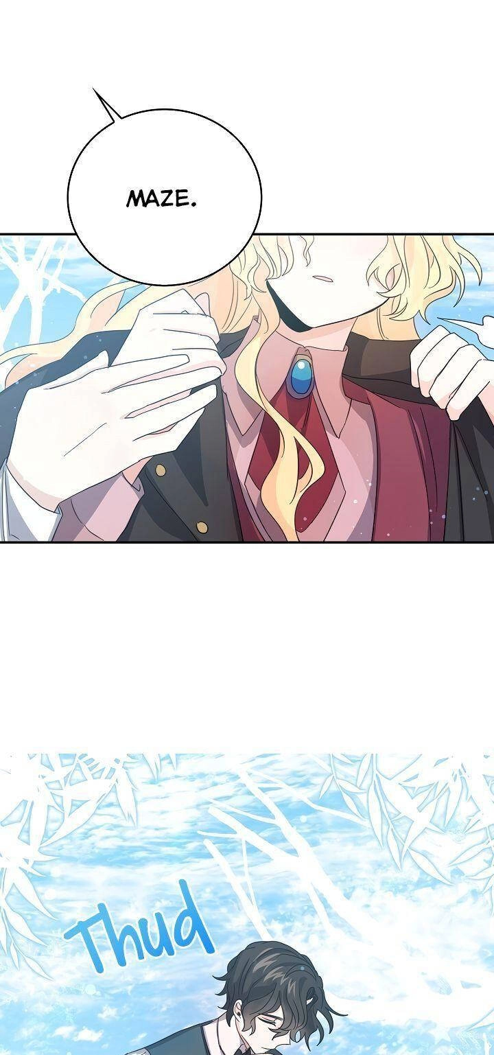 Tôi Là Bạn Gái Cũ Của Một Người Lính Chapter 20 - 21