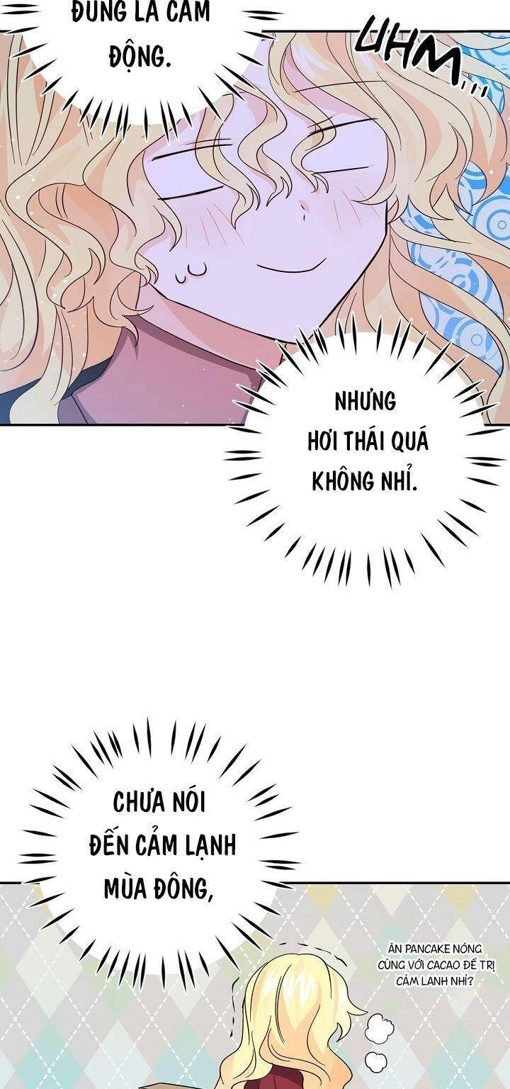 Tôi Là Bạn Gái Cũ Của Một Người Lính Chapter 20 - 29