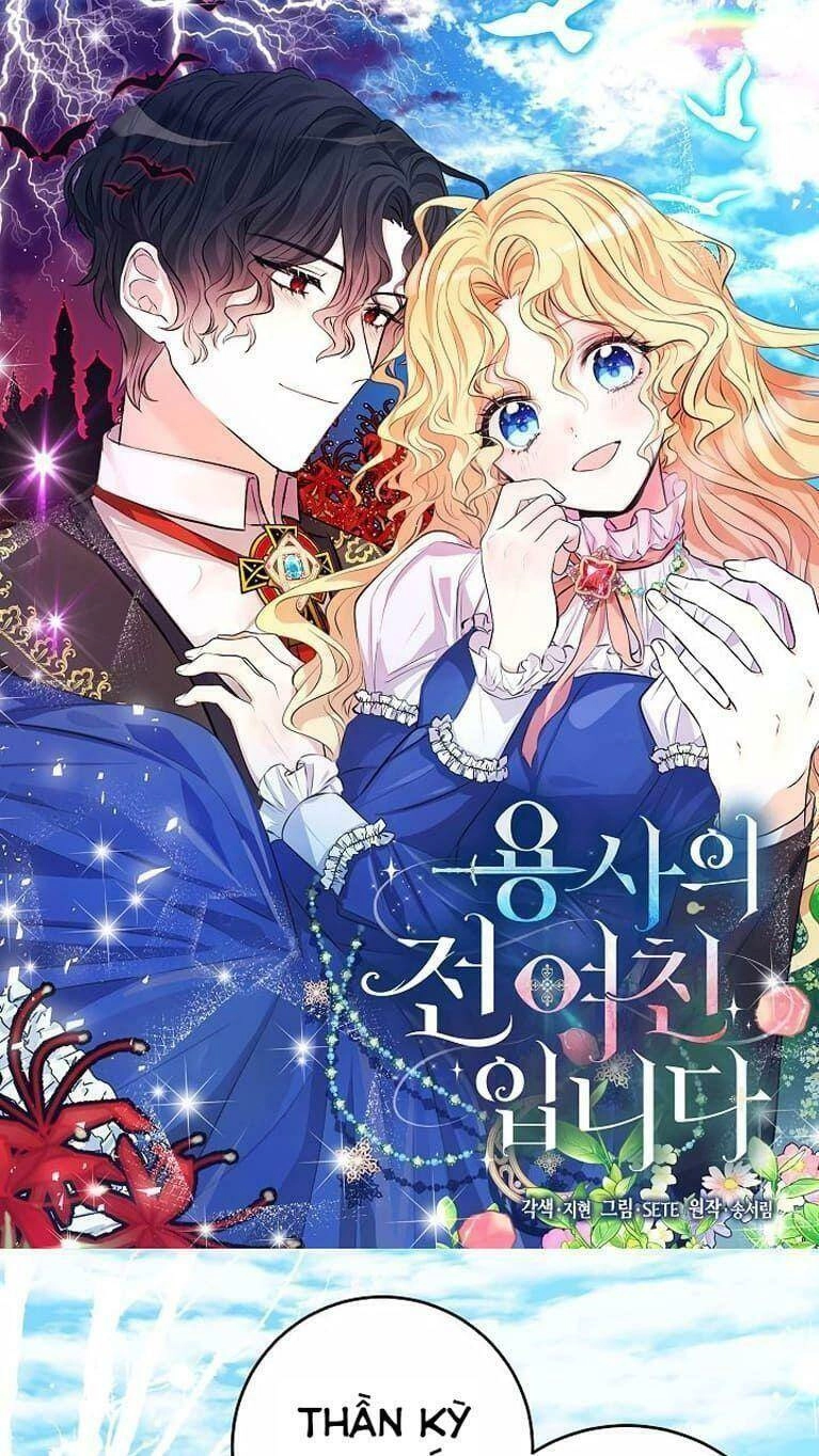 Tôi Là Bạn Gái Cũ Của Một Người Lính Chapter 21 - 1