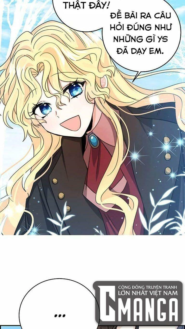 Tôi Là Bạn Gái Cũ Của Một Người Lính Chapter 21 - 2