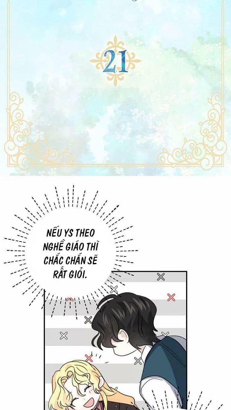 Tôi Là Bạn Gái Cũ Của Một Người Lính Chapter 21 - 4