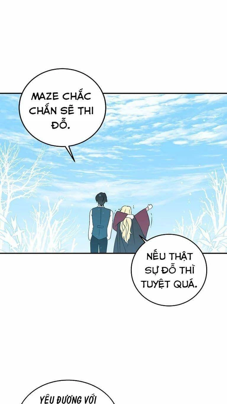 Tôi Là Bạn Gái Cũ Của Một Người Lính Chapter 21 - 7