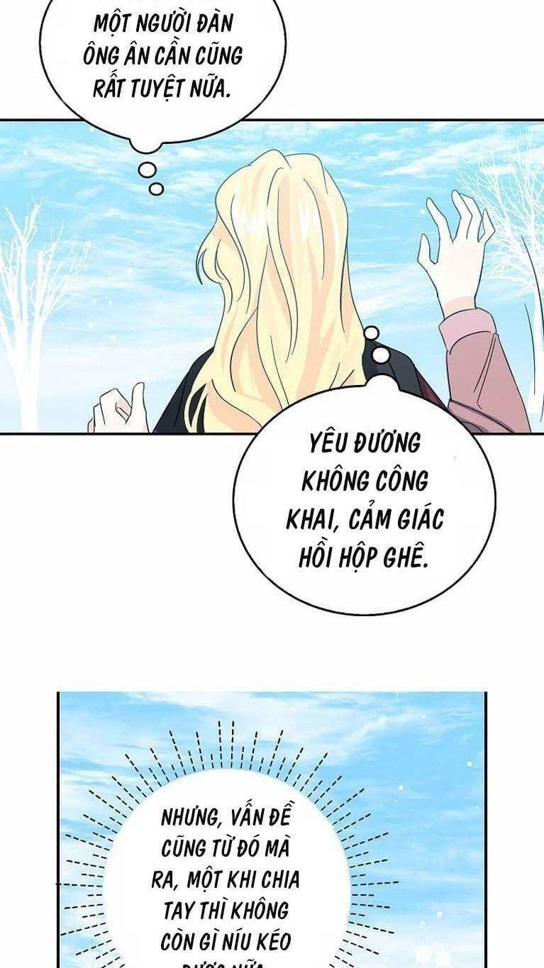 Tôi Là Bạn Gái Cũ Của Một Người Lính Chapter 21 - 8