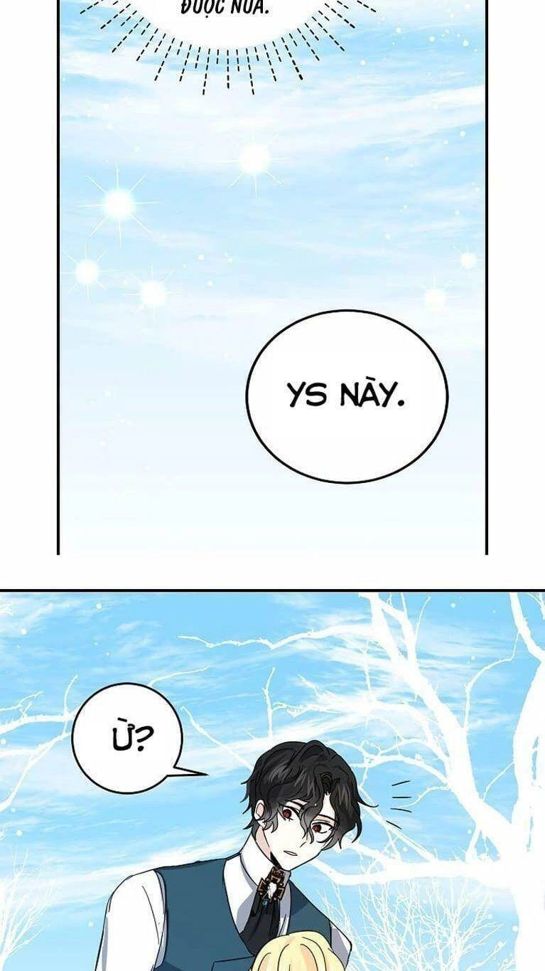 Tôi Là Bạn Gái Cũ Của Một Người Lính Chapter 21 - 9