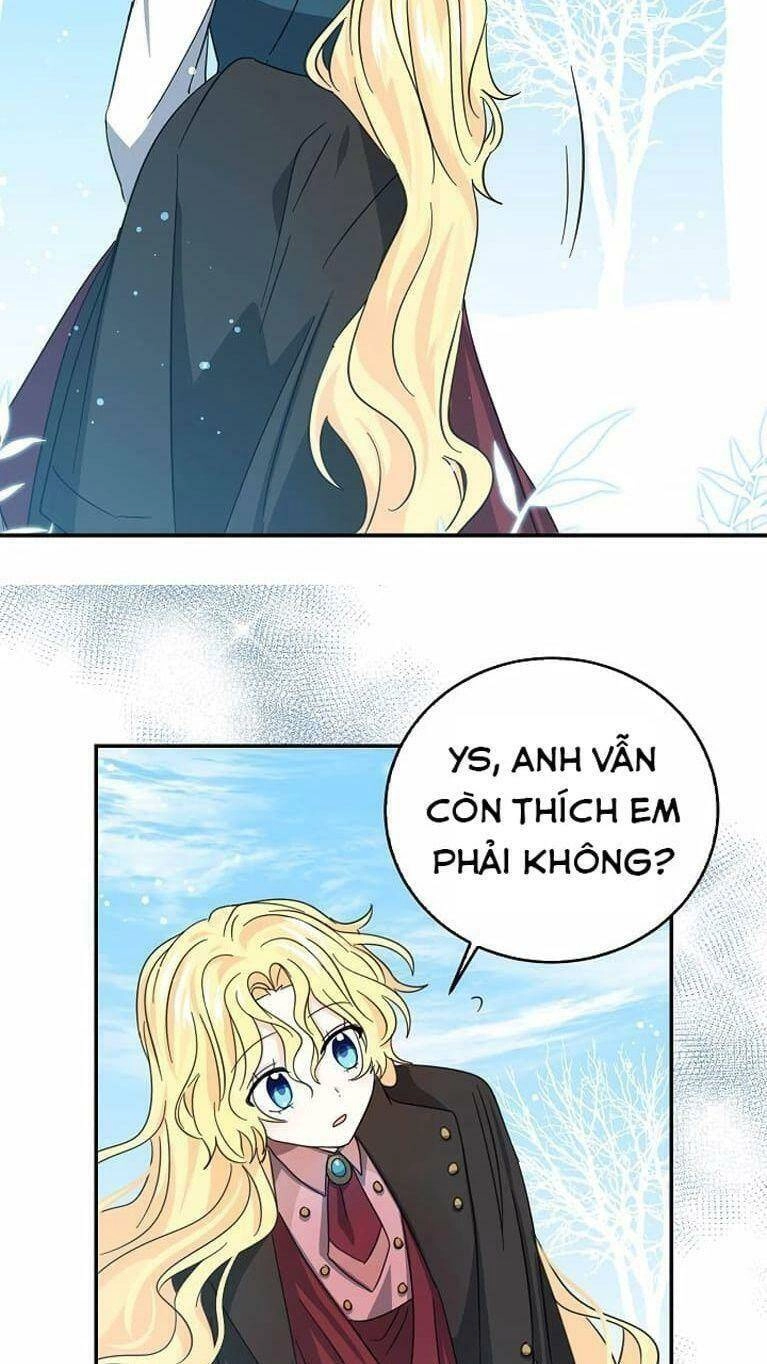 Tôi Là Bạn Gái Cũ Của Một Người Lính Chapter 21 - 10