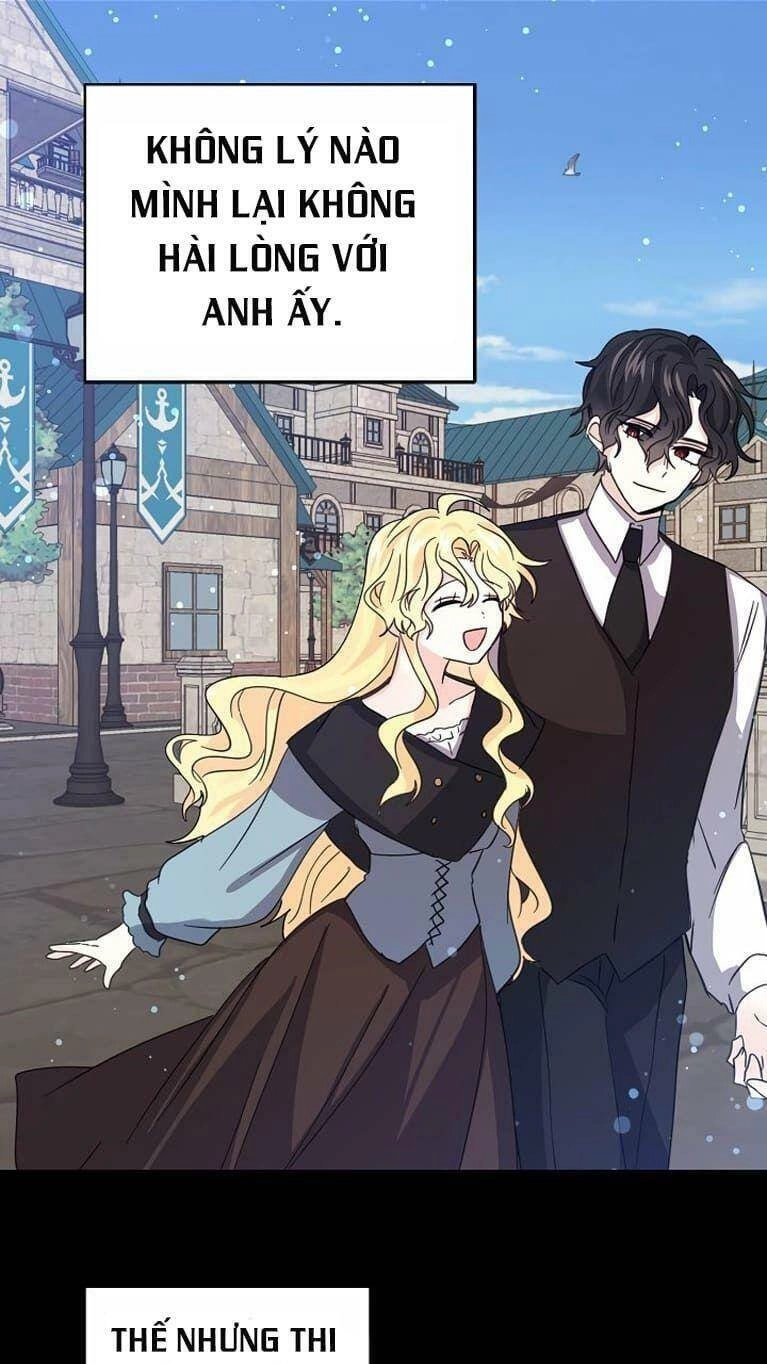 Tôi Là Bạn Gái Cũ Của Một Người Lính Chapter 21 - 13