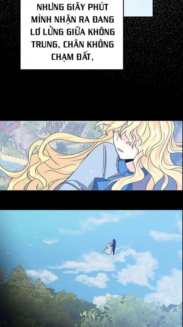 Tôi Là Bạn Gái Cũ Của Một Người Lính Chapter 21 - 17