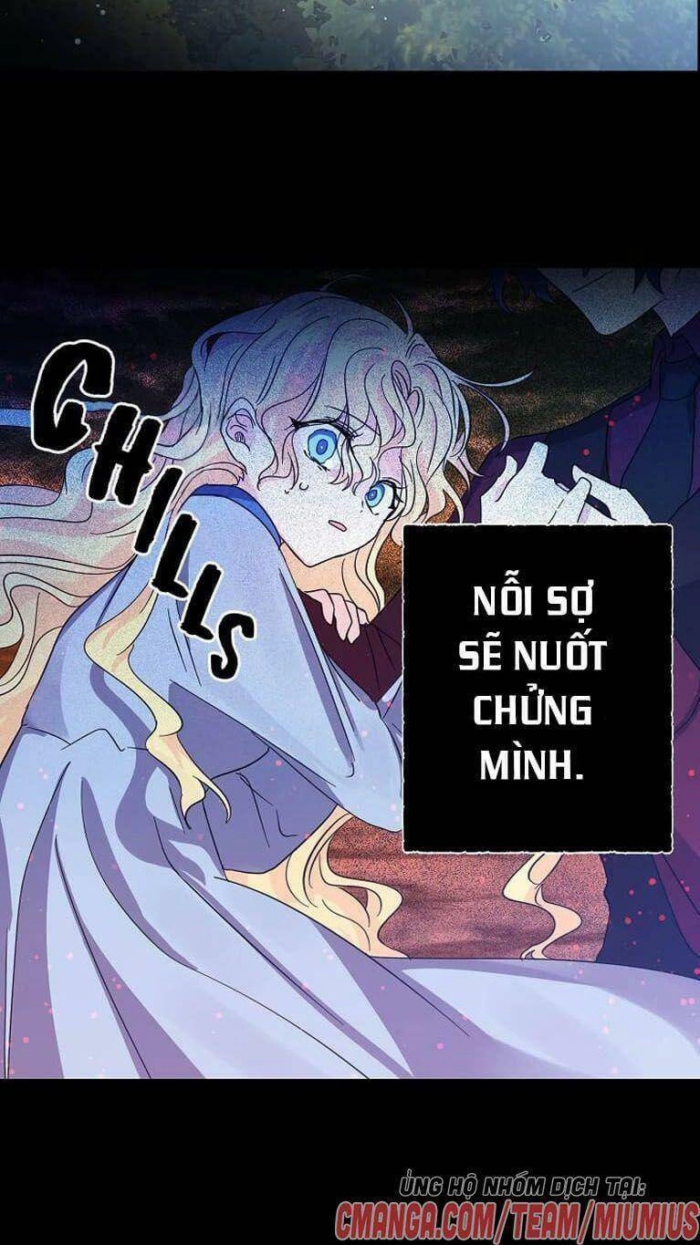 Tôi Là Bạn Gái Cũ Của Một Người Lính Chapter 21 - 18