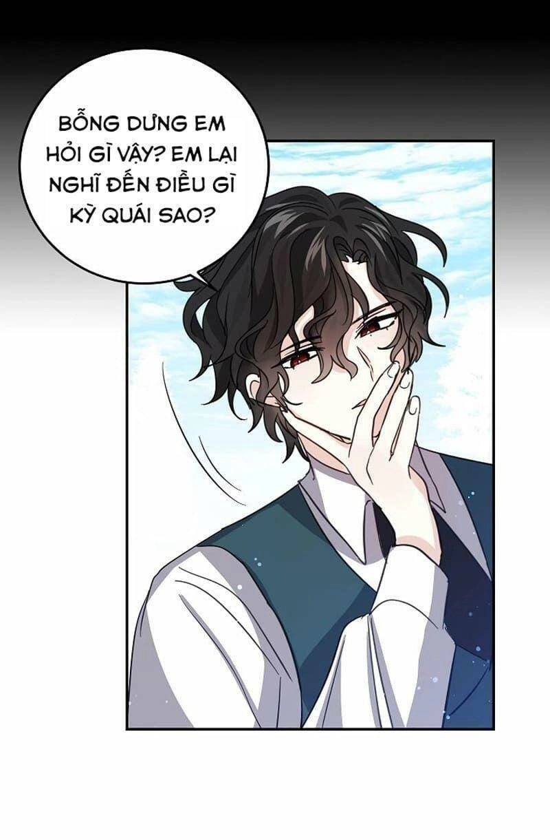 Tôi Là Bạn Gái Cũ Của Một Người Lính Chapter 21 - 19