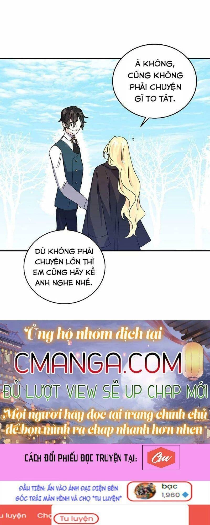 Tôi Là Bạn Gái Cũ Của Một Người Lính Chapter 21 - 20