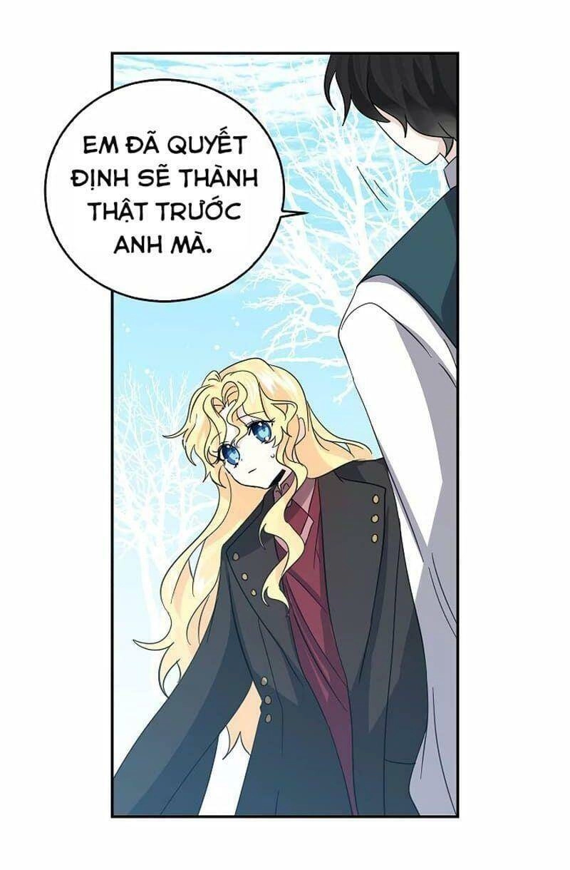 Tôi Là Bạn Gái Cũ Của Một Người Lính Chapter 21 - 24